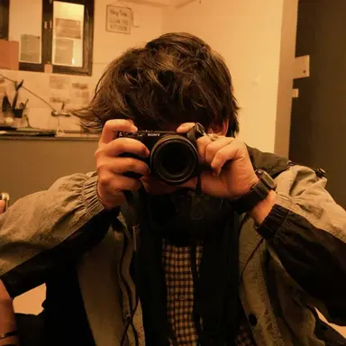 Profile image of Gibin