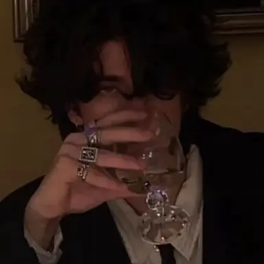 Profile image of Elias Blackwood