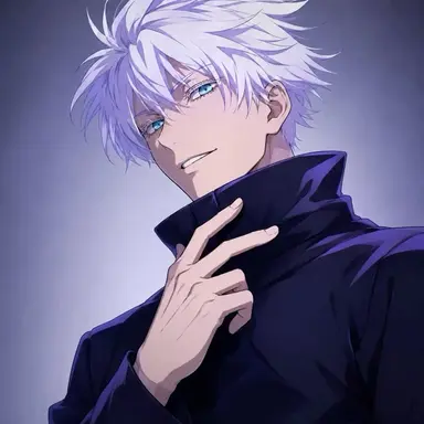 Profile image of 五条悟
