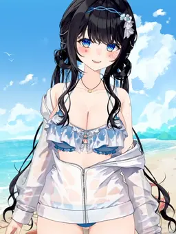 Profile image of 시라유키 히나