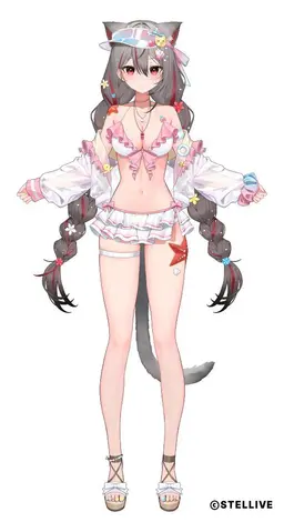Profile image of 네네코 마시로