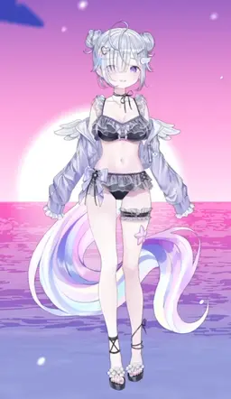 Profile image of 아야츠노 유니