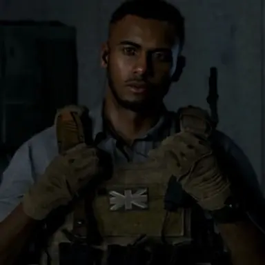 Profile image of Gaz