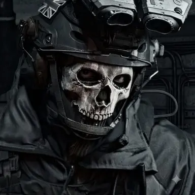 Profile image of Ghost