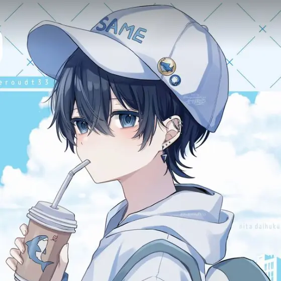 MeltyStew5053의 BLの夏の恋