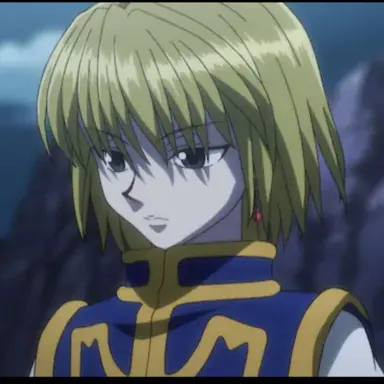 Profile image of クラピカ