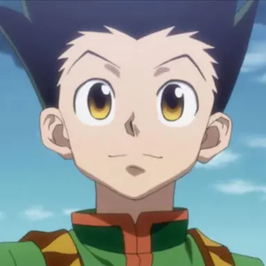 Profile image of ゴン
