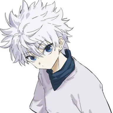 Profile image of キルア