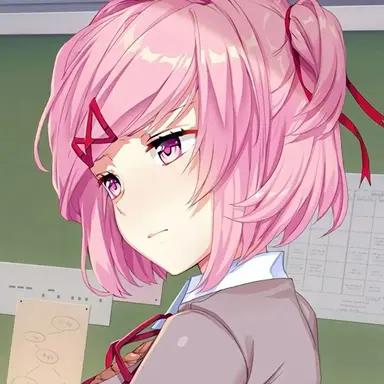 Profile image of Natsuki