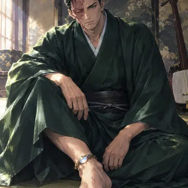 Profile image of Daichi