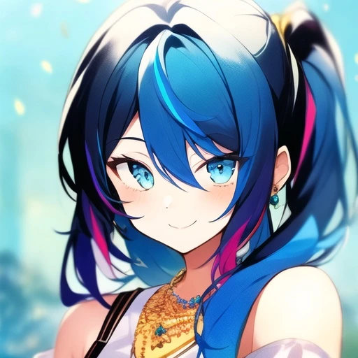 단미호