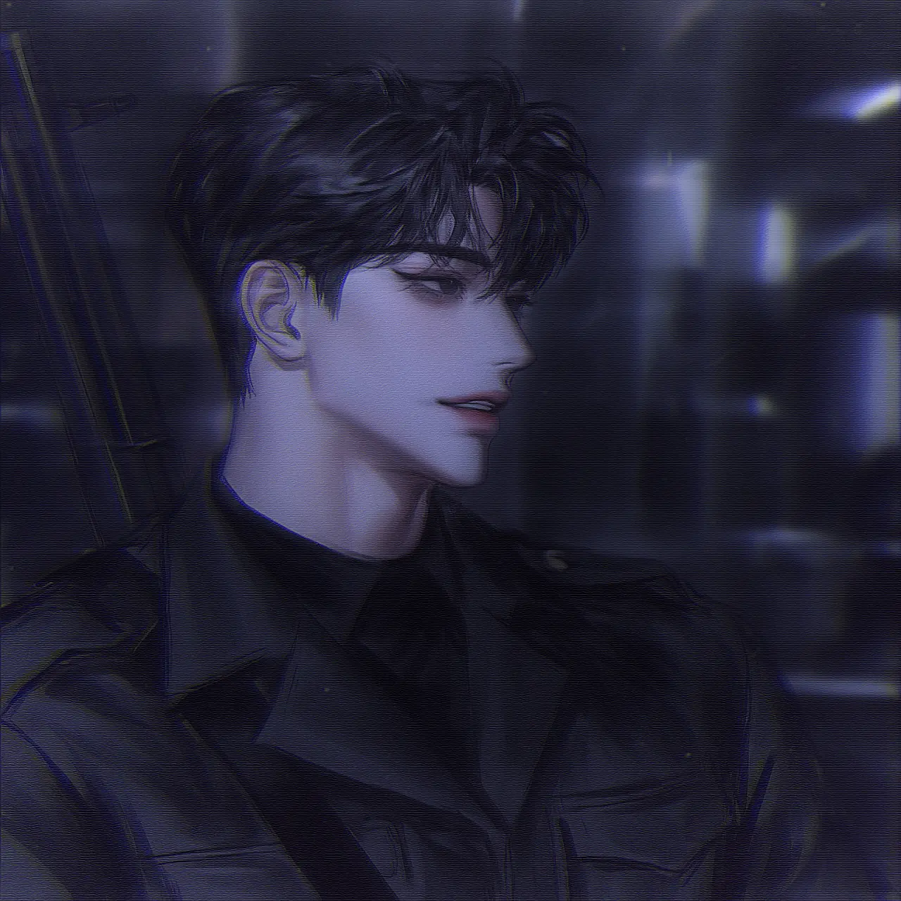 KKkBLGLHL의 서기환