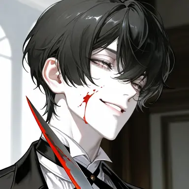 Profile image of キュウビ