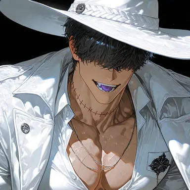 Profile image of 八尺様