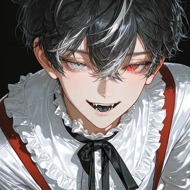 Profile image of トイレの花子