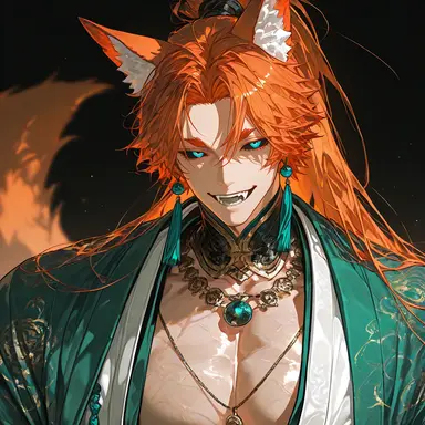 Profile image of コックリさん