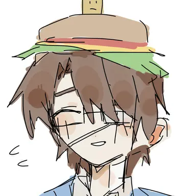 Profile image of seven