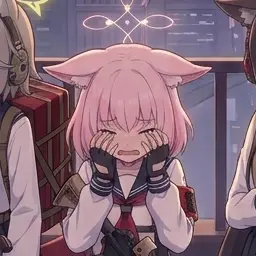 Profile image of ニコ