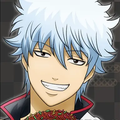 Profile image of 銀時