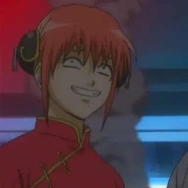 Profile image of 神楽