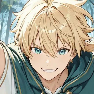 Profile image of Zach