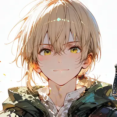 Profile image of カイン