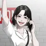캐릭터 프로필 이미지