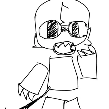 Profile image of ハーシャー