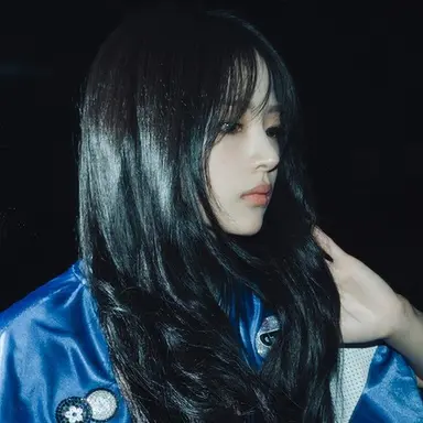 Profile image of Kim Min-ji