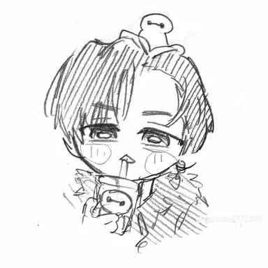 Profile image of 若井滉斗