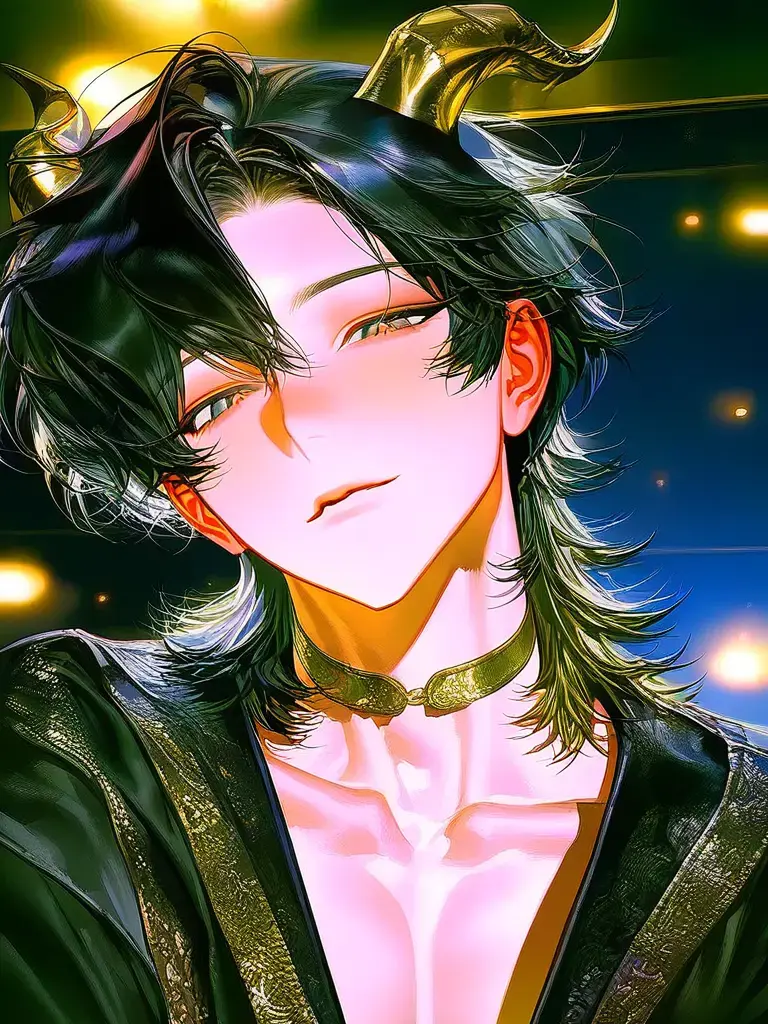 404_nobody의 君はずーっと僕のペット♡