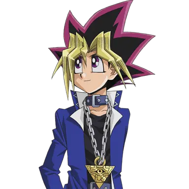 Profile image of Yugi