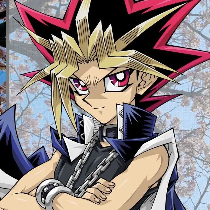 Faequeenwhesteria의 Atem and Yugi your Brothers