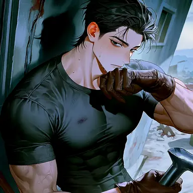Profile image of 코쿠엔