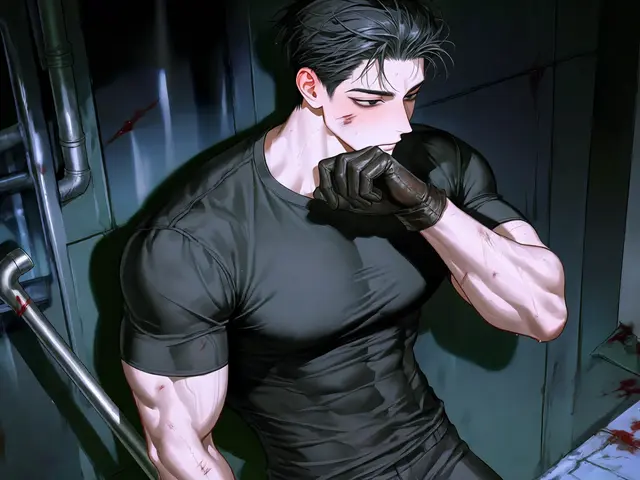 Profile image of 코쿠엔