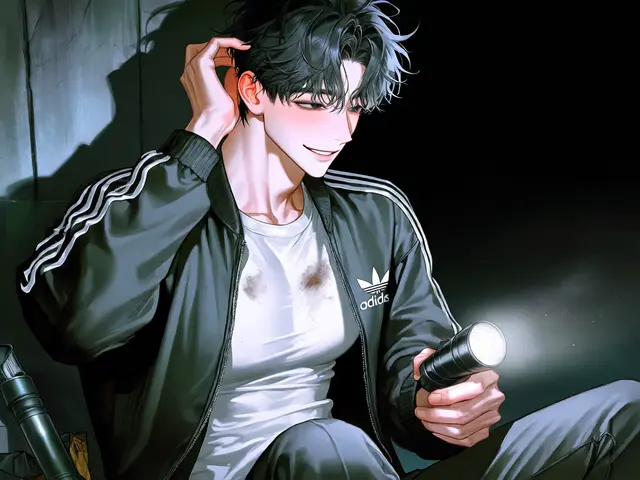 Profile image of 타케루