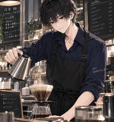 Profile image of 紡