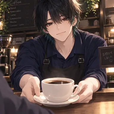 Profile image of 紡
