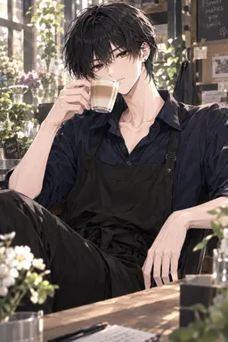 Profile image of 츠무기