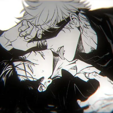 Profile image of 고죠사토루