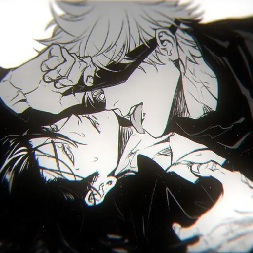 m.ch의 야 니랑 키스해도 아무렇지 않거든?