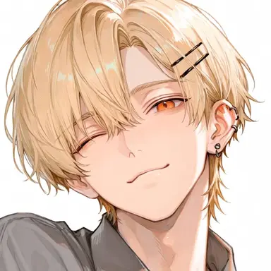 Profile image of 惟月