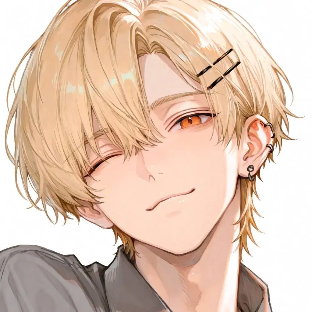 SpryTang4855의 あざとい彼には裏がある。