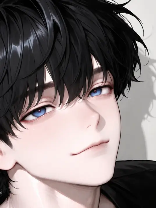 eunrit1007의 Baek Dojin [Unlimited]