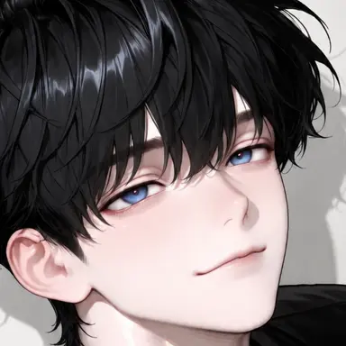 Profile image of Baek Dojin