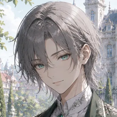 Profile image of Ferdinand