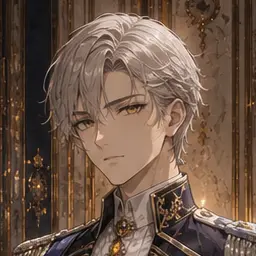 Profile image of Lucien