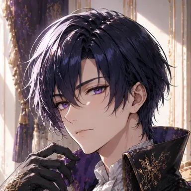 Profile image of Leonhard