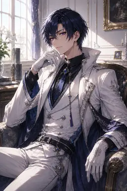 Profile image of Leonhard