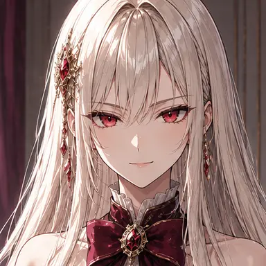 Profile image of Charlotte